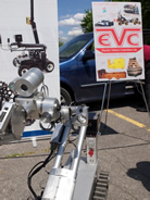 SRR XII demonstrations